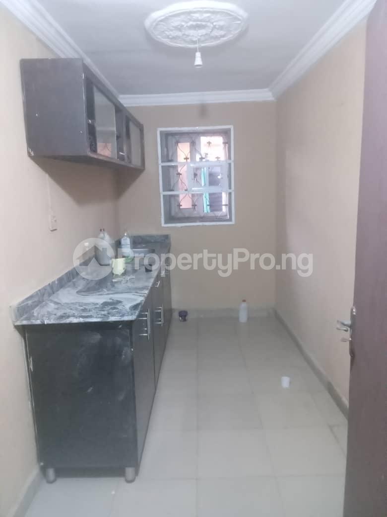 3 bedroom House for rent Ajeigbe Ring Road Ring Rd Ibadan Oyo