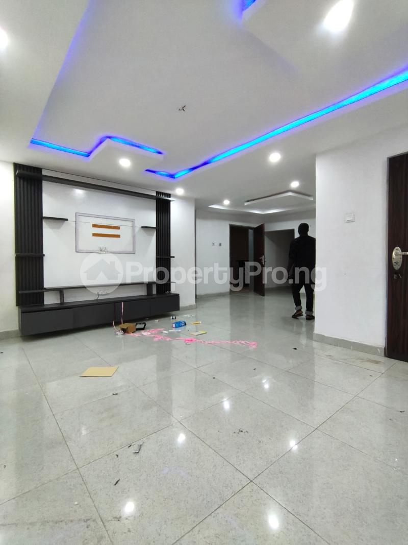 3 bedroom House for rent Oluyole Estate Oluyole Estate Ibadan Oyo