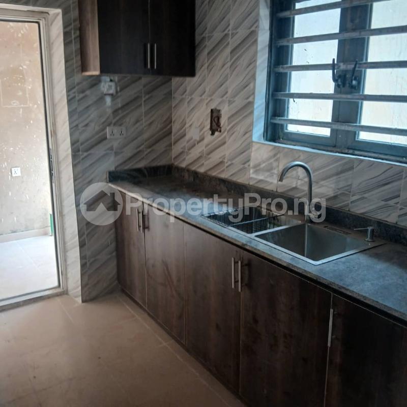 3 bedroom House for rent Ayilara Sharp Corner Oluyole Extension Oluyole Estate Ibadan Oyo