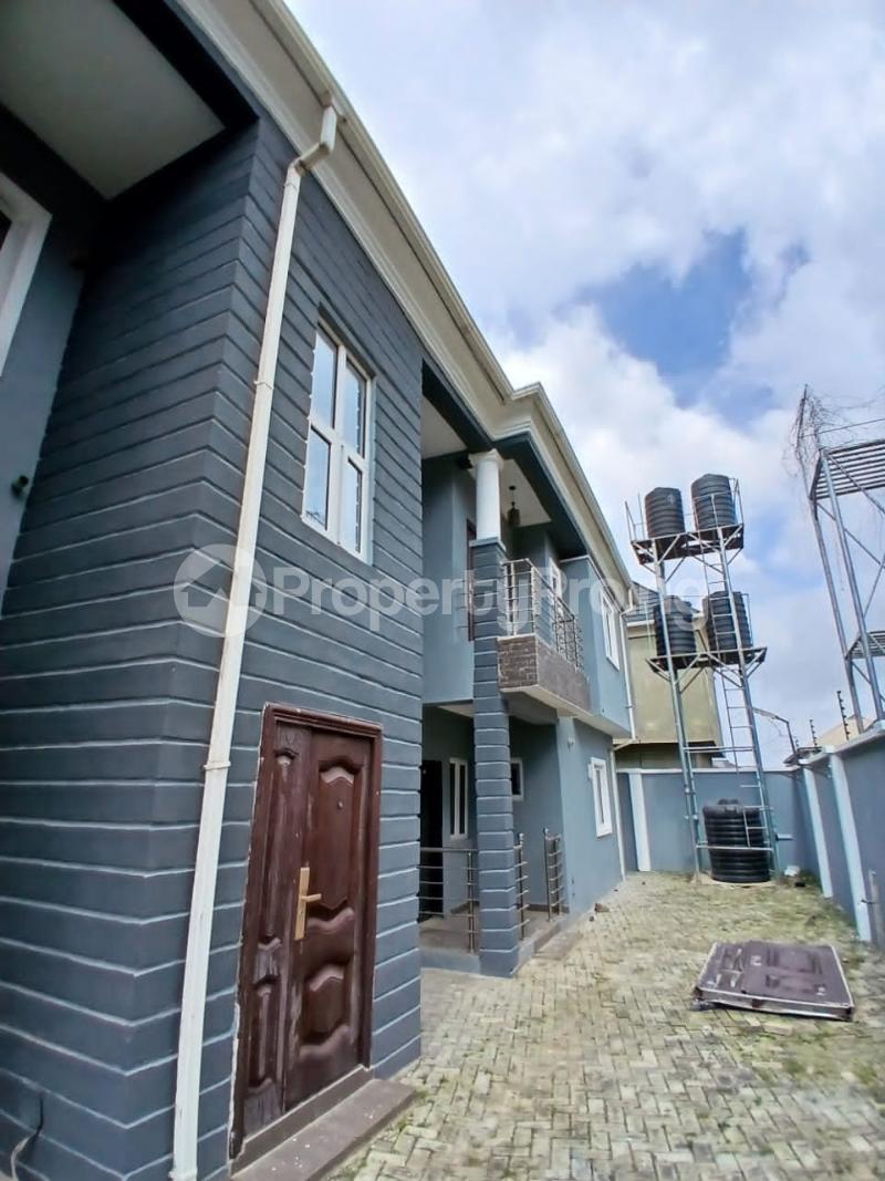 3 bedroom House for rent Oke Ibukun Elebu Akala Express Ibadan Oyo