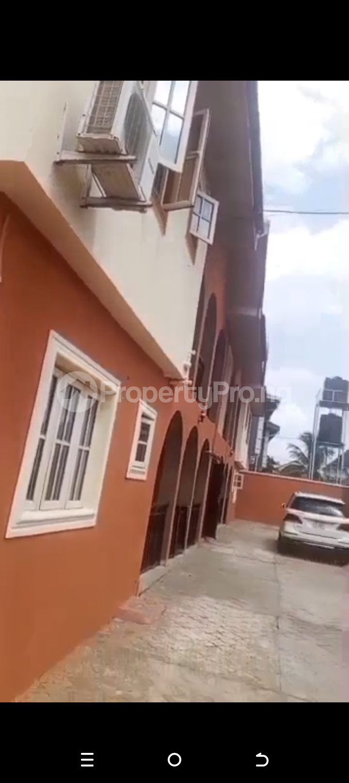 3 bedroom House for rent Opposite Dstv Akala Express Akala Express Ibadan Oyo