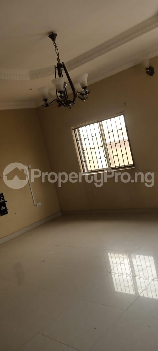 3 bedroom Flat / Apartment for rent Blue Gate Oluyole Estate Ibadan Oyo