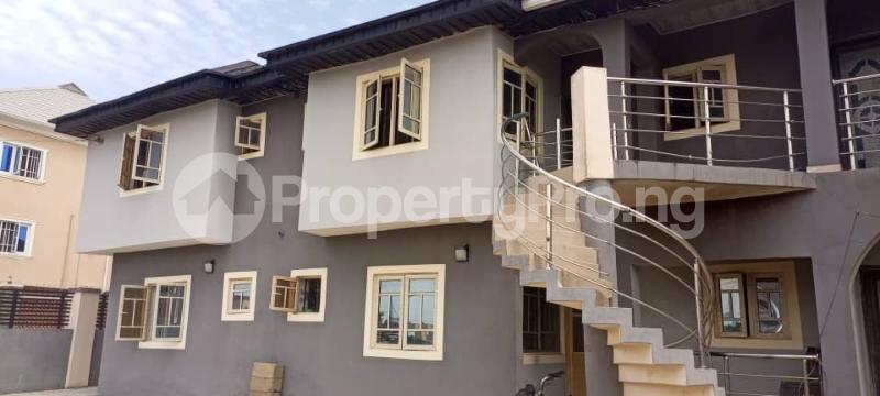 3 bedroom Flat / Apartment for rent Opeere Podo Akala Express Ibadan Oyo