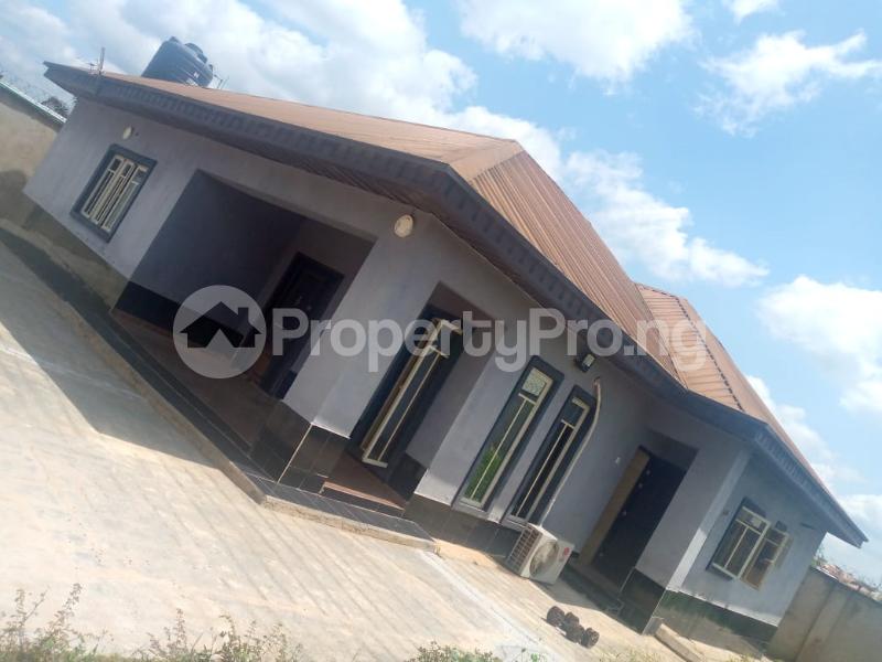 3 bedroom Flat / Apartment for rent Ifedayo Kuola Akala Express Ibadan Oyo