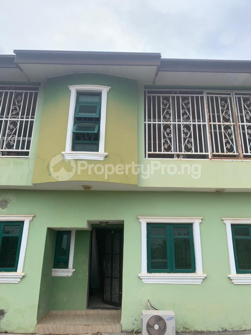 3 bedroom Flat / Apartment for rent Peluseriki Akala Express Ibadan Oyo