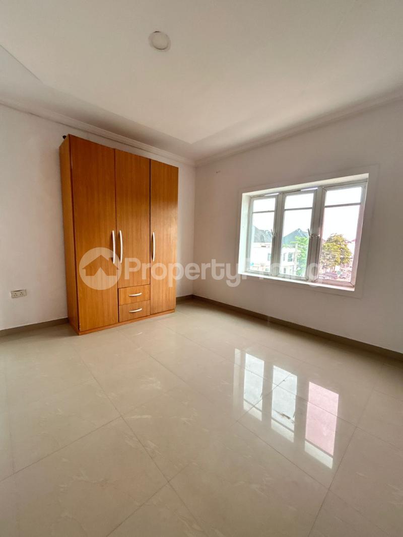 3 bedroom House for rent Ikota Lekki Lagos - 0