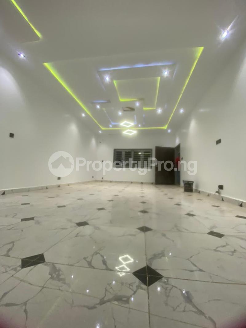 3 bedroom Flat / Apartment for rent  Wuye Abuja