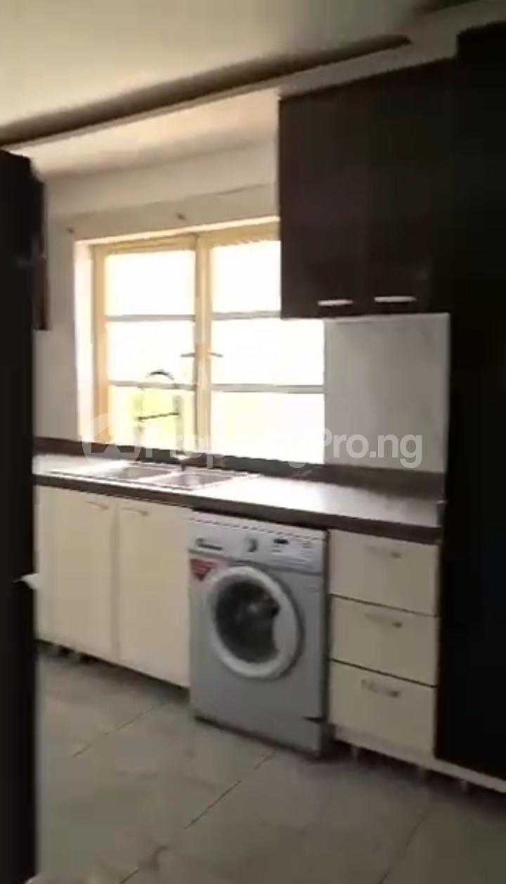 3 bedroom Flat / Apartment for rent Parkview Estate, Ikoyi, Lagos Ikoyi Lagos