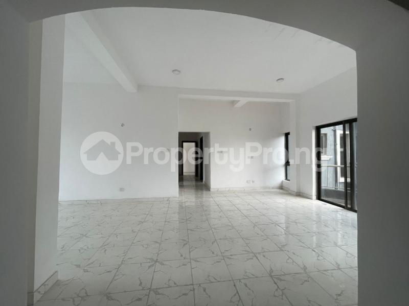 3 bedroom Flat / Apartment for rent Lekki Phase1 Proper Lekki Phase 1 Lekki Lagos