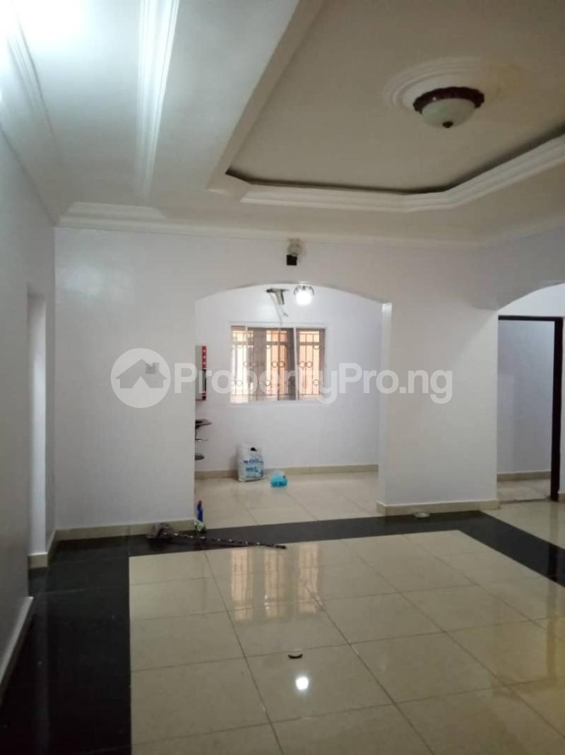 3 bedroom Flat / Apartment for rent Chevy View Estate chevron Lekki Lagos