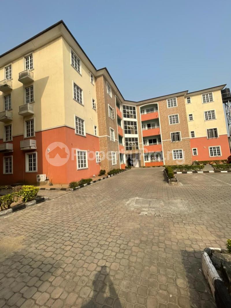 3 bedroom Flat / Apartment for rent Lekki Phase 1 Lekki Lagos