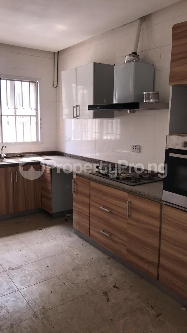 3 Bedroom House in Parkview Estate Ikoyi Lagos House for rent in