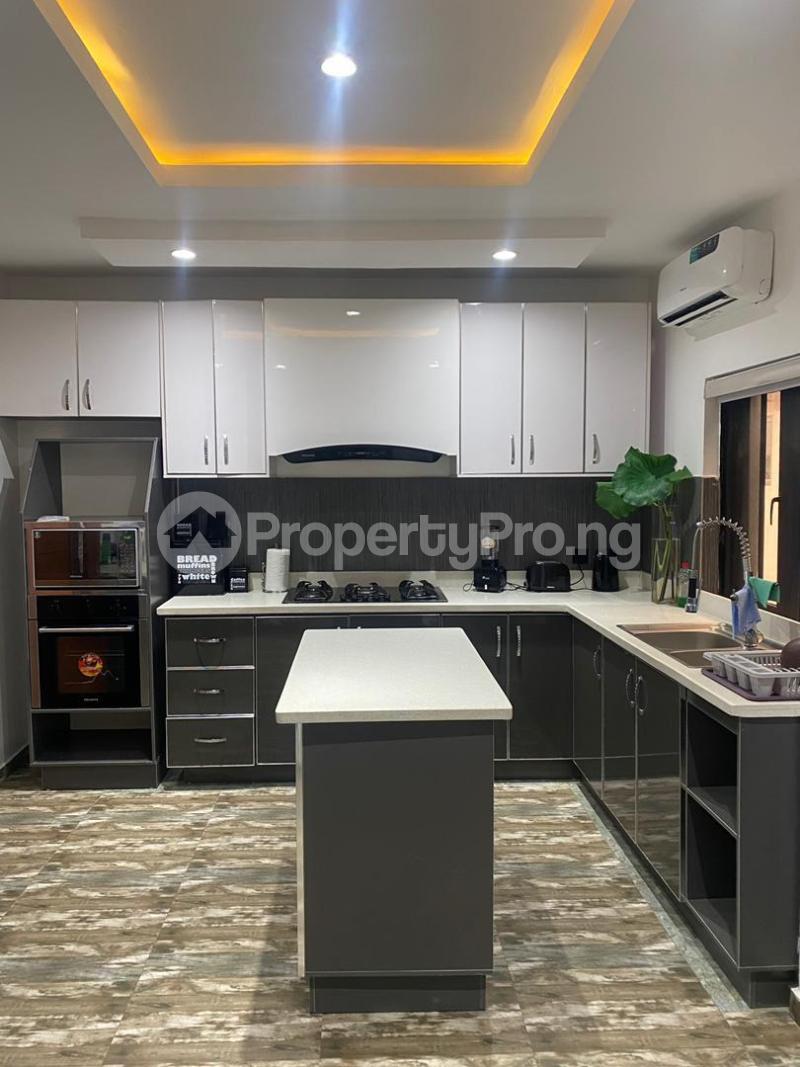 3 bedroom House for sale Ikeja GRA Ikeja Lagos