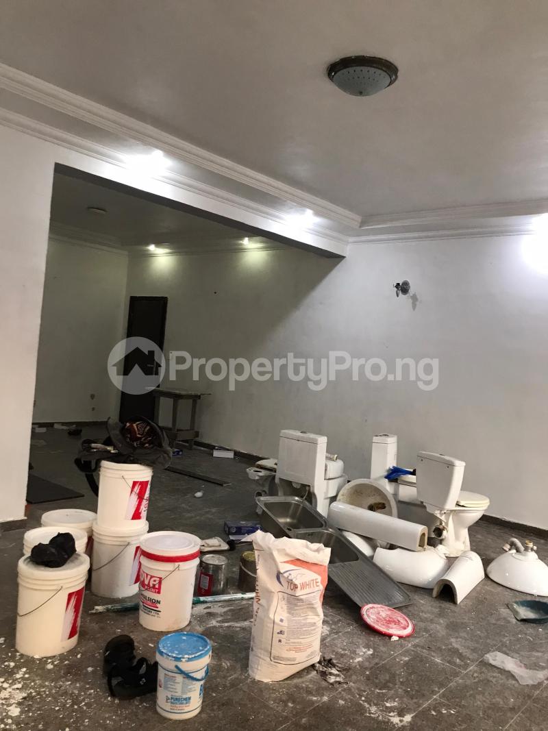 3 bedroom Flat / Apartment for rent Lekki Phase 1 Lekki Lagos