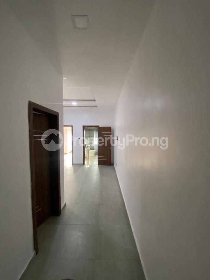 3 bedroom Flat / Apartment for rent  Osapa london Lekki Lagos