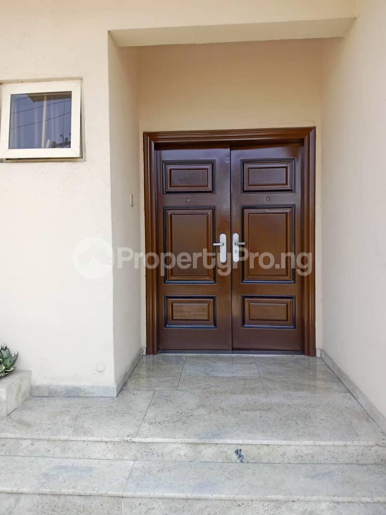 3 bedroom Flat / Apartment for rent Lekki Phase 1 Lekki Lagos