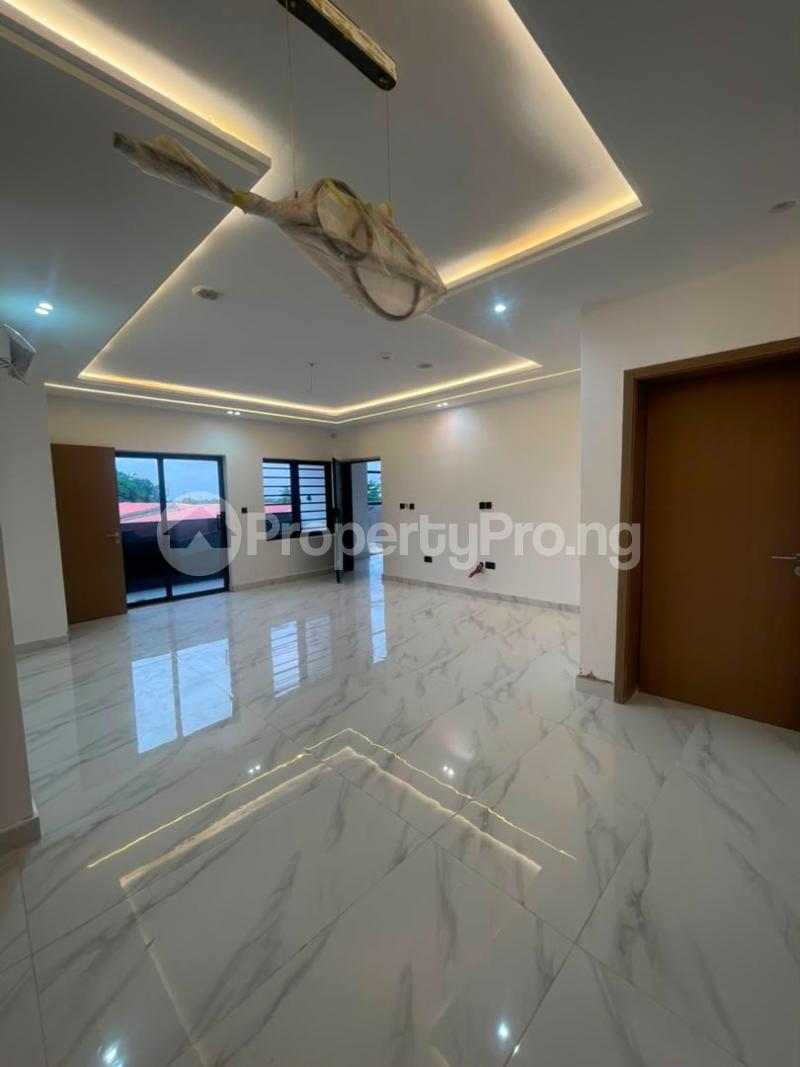 3 bedroom Flat / Apartment for rent Ikeja Gra, Ikeja, Lagos Ikeja Lagos