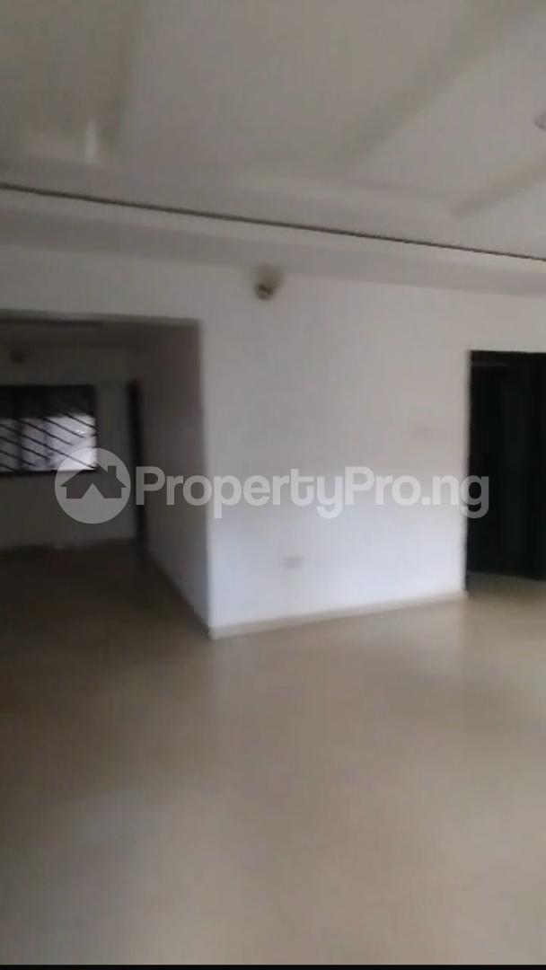 3 bedroom Flat / Apartment for rent Wuye Main, Wuye, Abuja Wuye Abuja