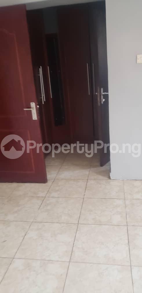 3 bedroom Flat / Apartment for rent Lekki Phase 1 Lekki Lagos