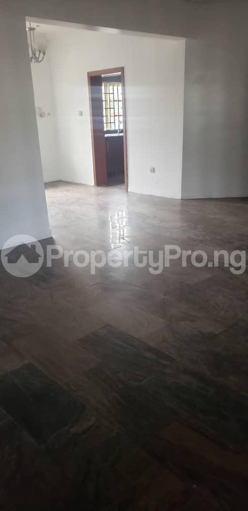 3 bedroom Flat / Apartment for rent Lekki Phase 1 Lekki Lagos