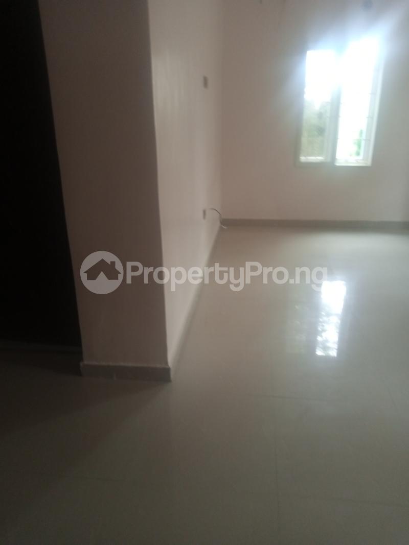 3 bedroom Flat / Apartment for rent In An Estate Beside Friends Colony Osapa london Lekki Lagos