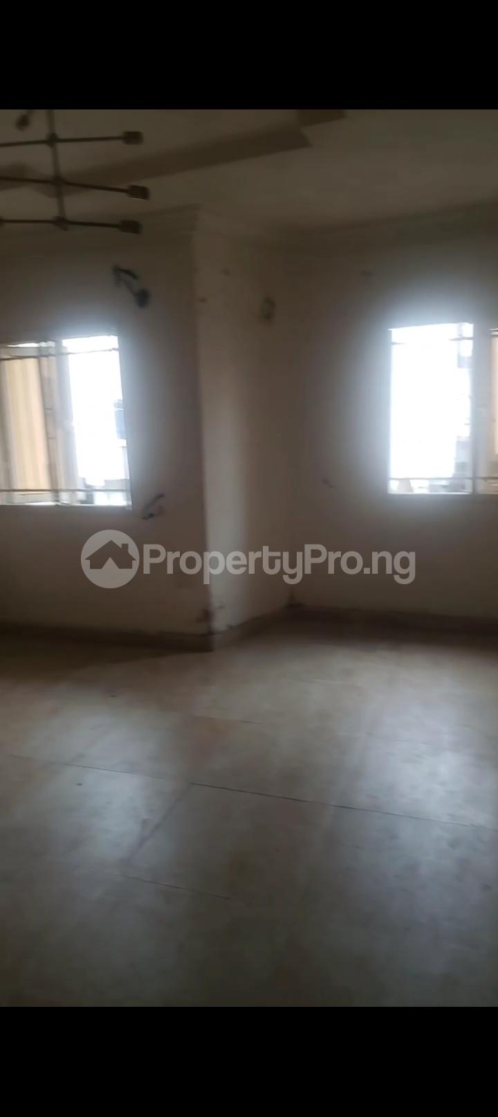 3 bedroom House for rent Chevy View Estste Chevron Chevron Drive Lekki Lagos