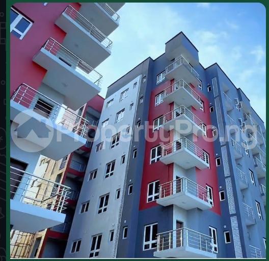 3 bedroom Flat / Apartment for rent Lekki Ikate, Lekki, Lagos Lekki Lagos