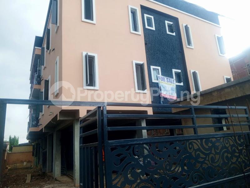 3 bedroom Flat / Apartment for sale Gbagada Lagos