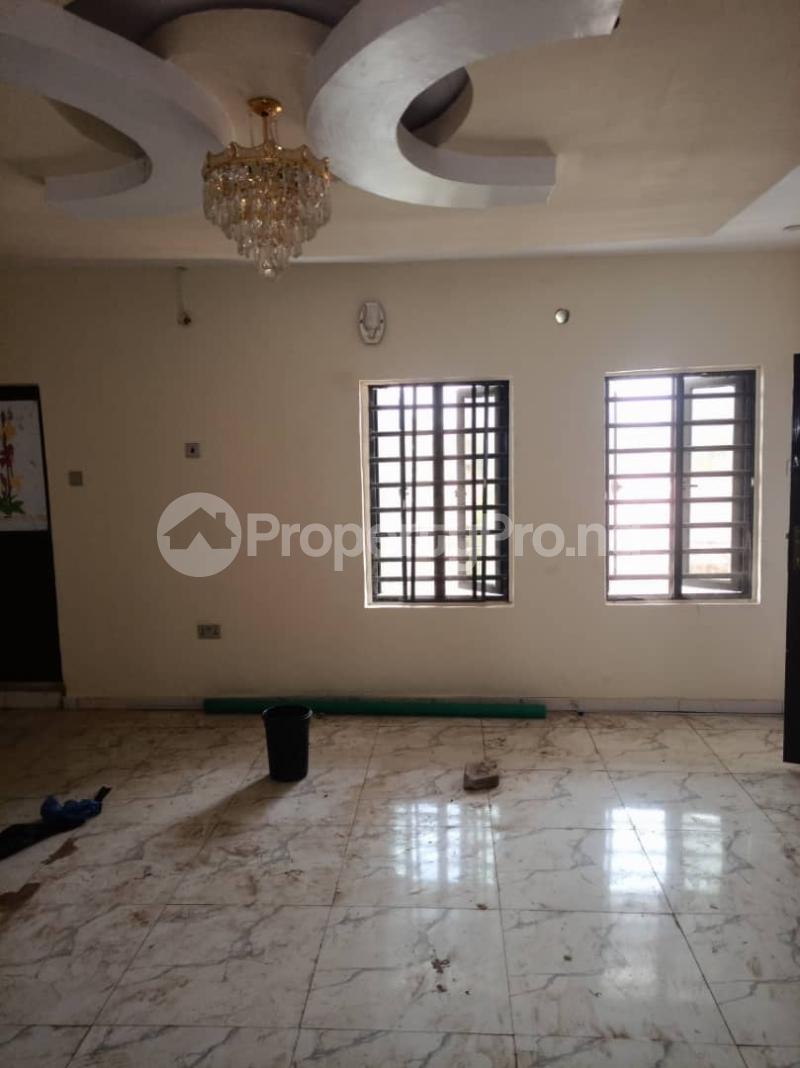 3 bedroom Flat / Apartment for rent Ire Akari Estate Akala Express Ibadan Oyo