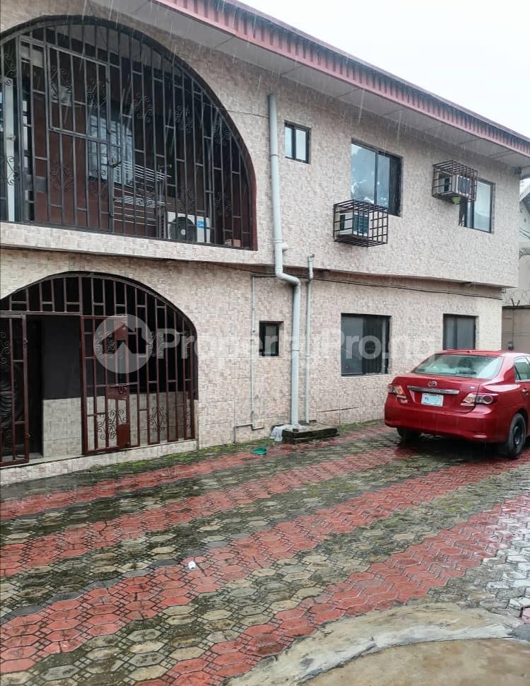 3 Bedroom Flat / Apartment in Anthony Village Maryland Lagos Flat
