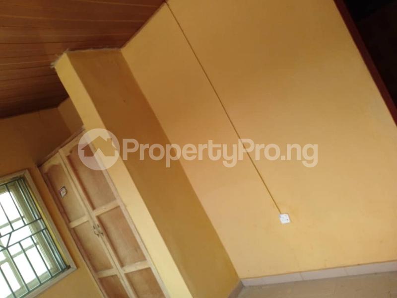 3 bedroom Flat / Apartment for rent Tiadara Peluseriki Estate Via Ire A Kárí Estate Oluyole Estate Ibadan Oyo