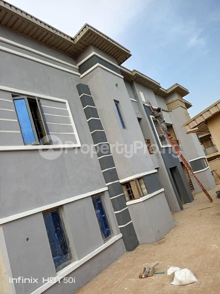 3 bedroom House for rent Alafia Estate, Apata Ibadan Oyo