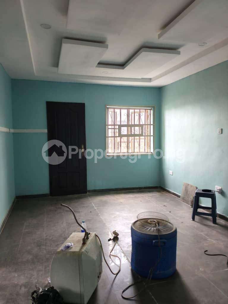 3 bedroom House for rent Zionist Estate Akala Express Ibadan Oyo
