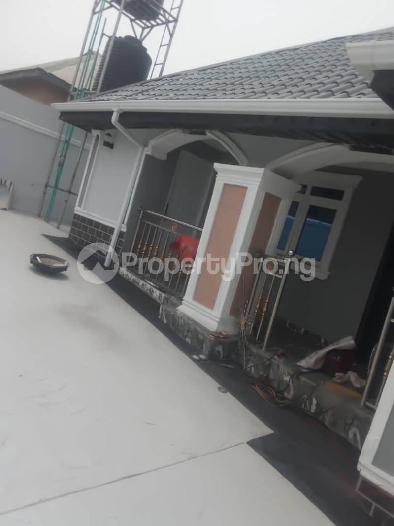 3 bedroom House for rent Heritage Golden Estate , Olounde Ologuneru Ibadan Oyo