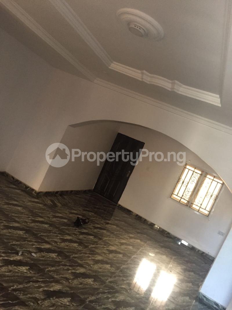 3 bedroom Flat / Apartment for rent Oritamerin Elebu Akala Express Ibadan Oyo
