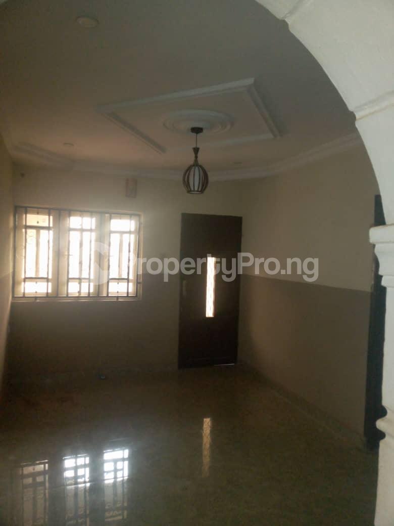 3 bedroom Flat / Apartment for rent Fodasis Ring Rd Ibadan Oyo