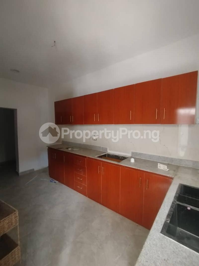 3 bedroom Flat / Apartment for rent Jahi Gilmore, Jahi, Abuja Jahi Abuja