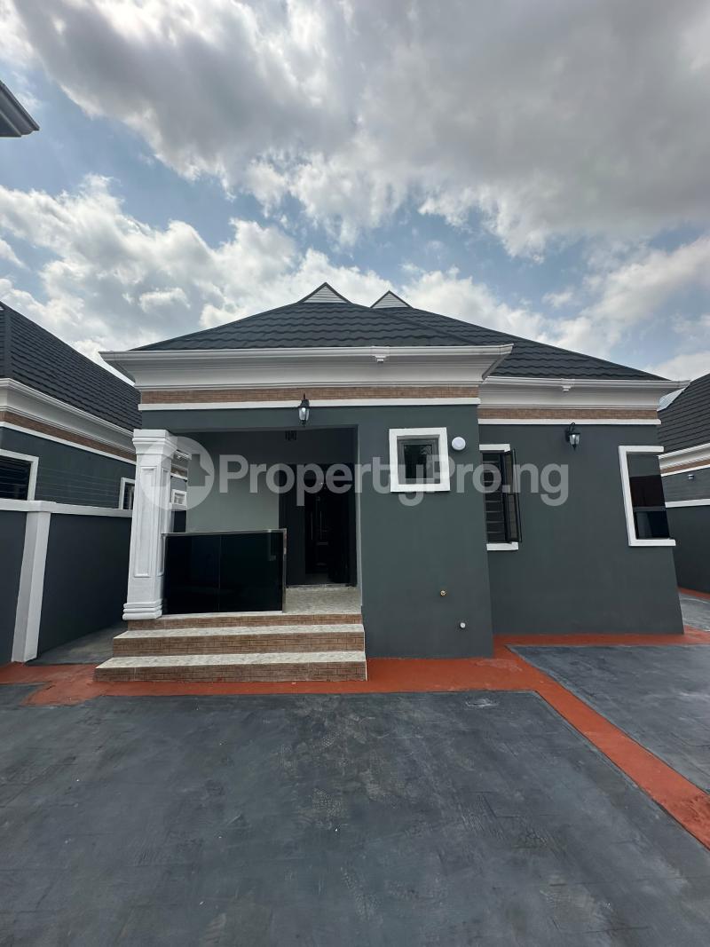 3 bedroom House for sale Alafara Mini Estate, Off Nihort Jericho Extension , Ibadan, Oyo State. Jericho Ibadan Oyo