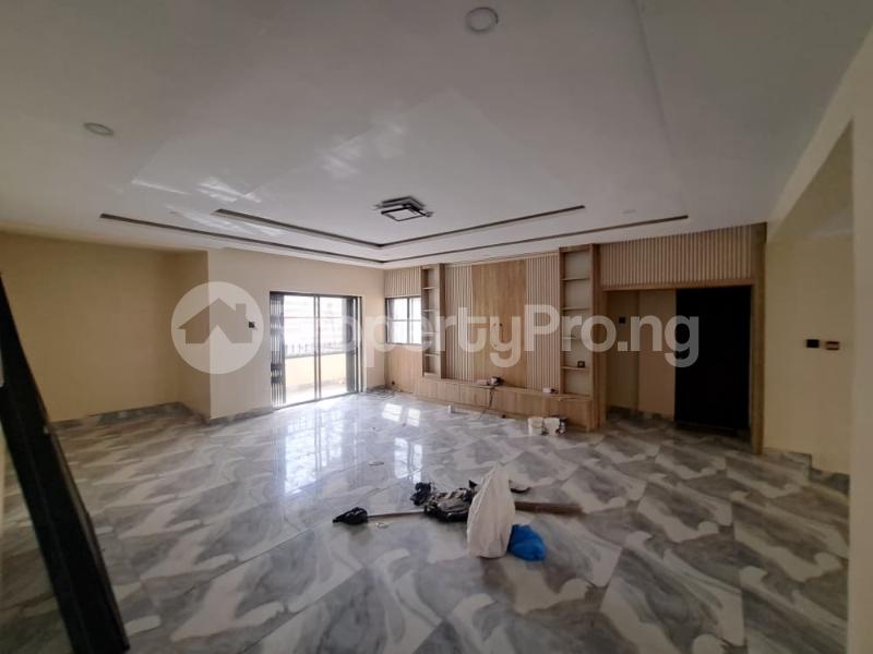 3 bedroom Flat / Apartment for rent Wuse 2 Abuja