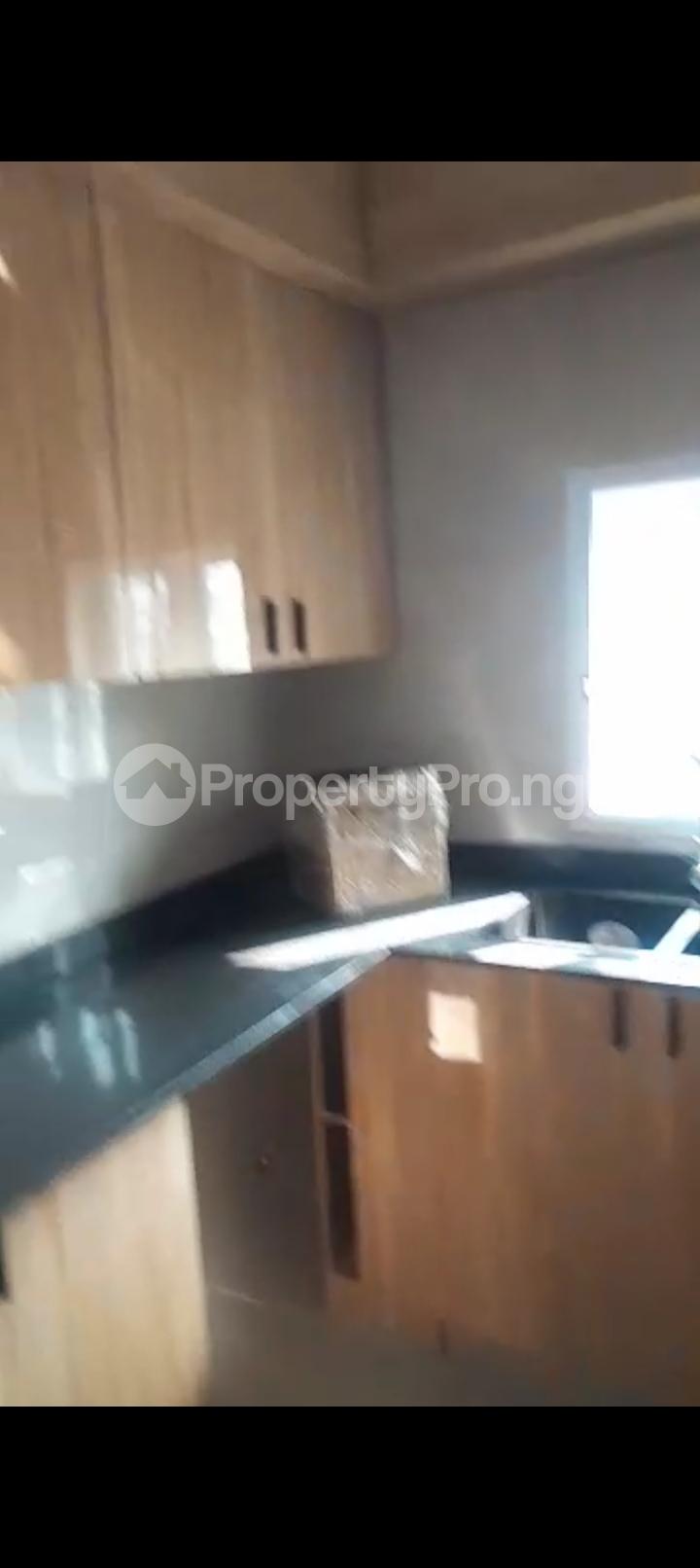 3 bedroom House for rent Nikki Gallery Ikate Ikate Lekki Lagos