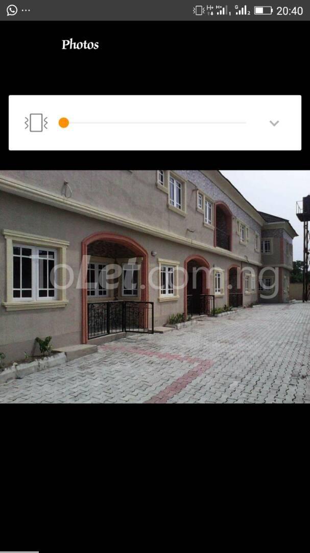 3 bedroom Flat / Apartment for rent Anu Crescent Badore Ajah Lagos