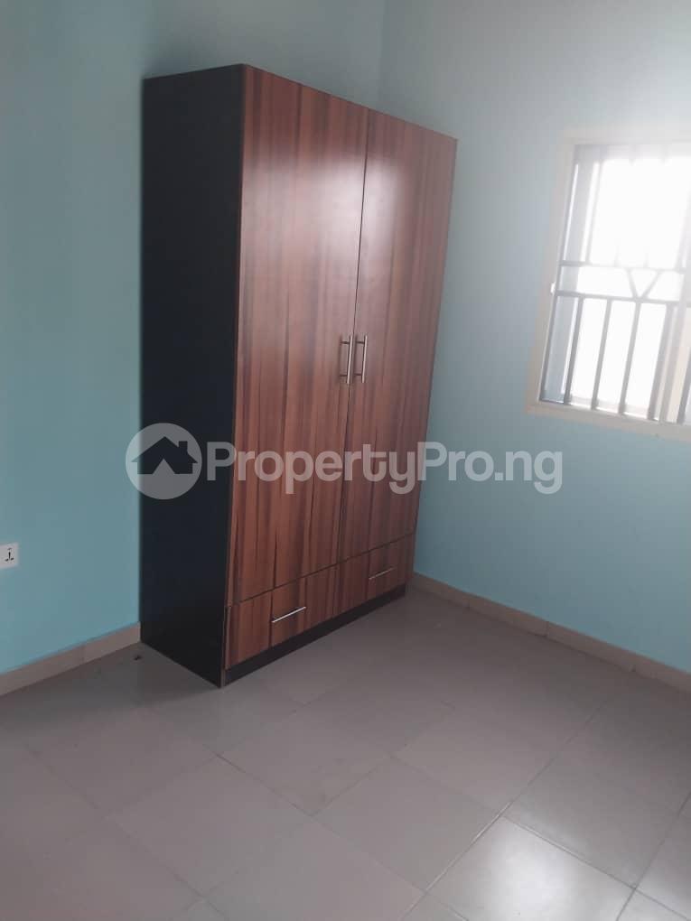 3 Bedroom Flat / Apartment in OkeIra Ogba Lagos Flat / Apartment for