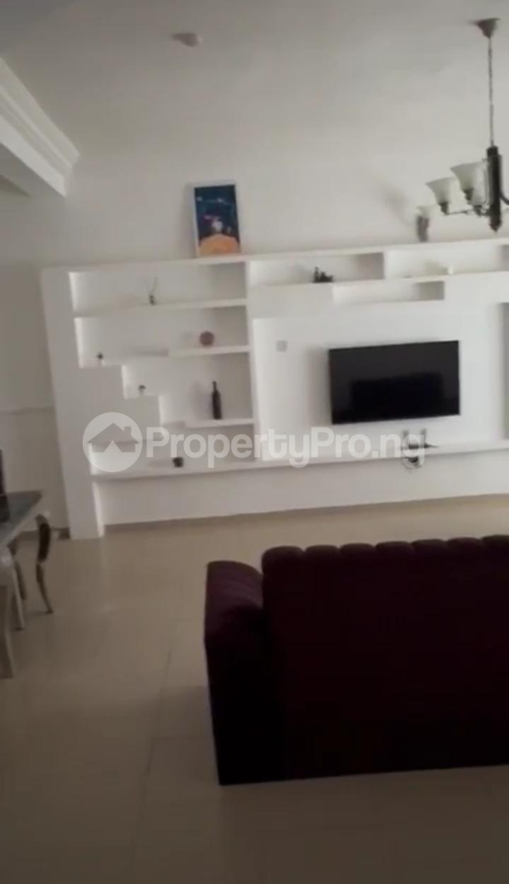 3 bedroom Flat / Apartment for sale Lokogoma, Abuja Lokogoma Abuja