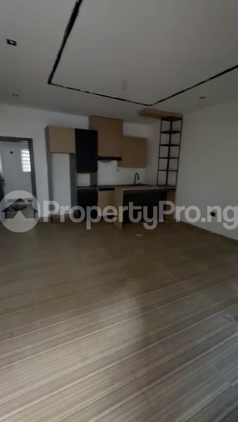 3 bedroom Flat / Apartment for rent Yaba Lagos