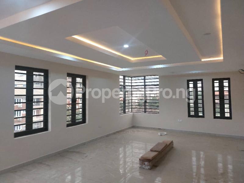 3 bedroom Flat / Apartment for rent Ikeja GRA Ikeja Lagos