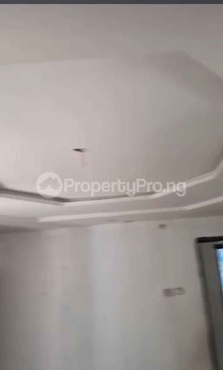 3 bedroom Flat / Apartment for rent Soluyi, Gbagada Lagos