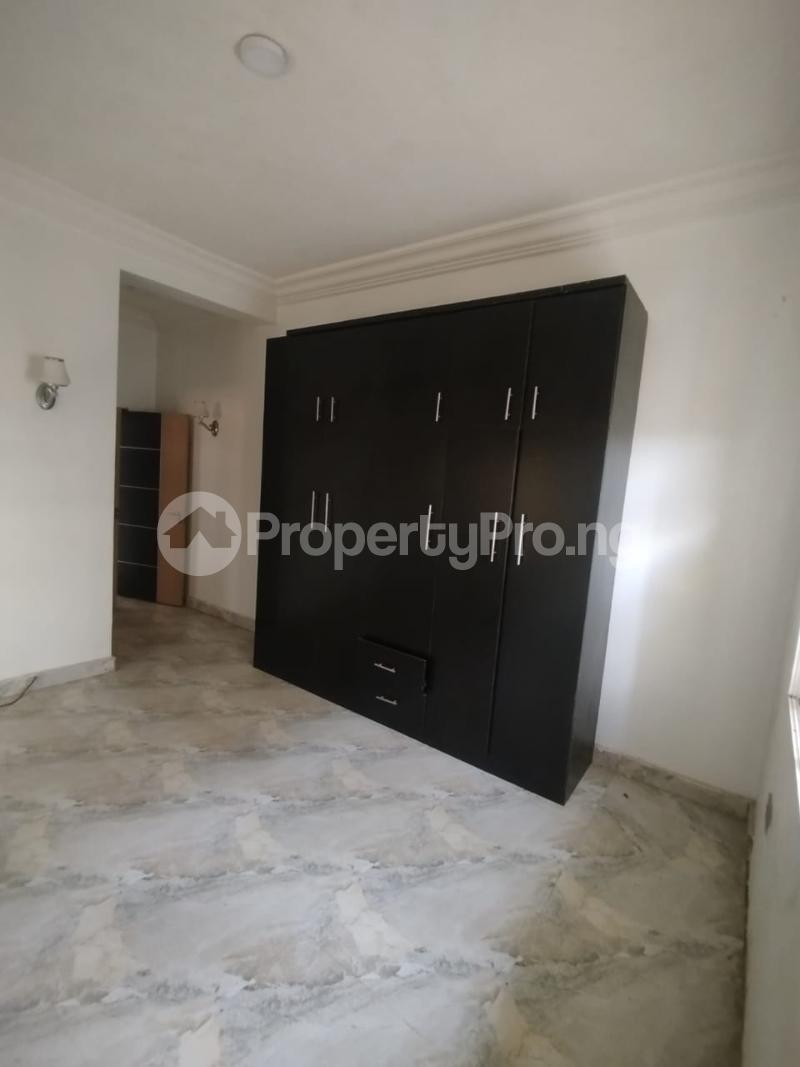 3 bedroom Flat / Apartment for rent Jahi Abuja Jahi Abuja
