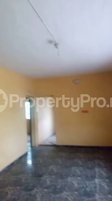 3 bedroom Flat / Apartment for sale Ipaja road Ipaja Lagos