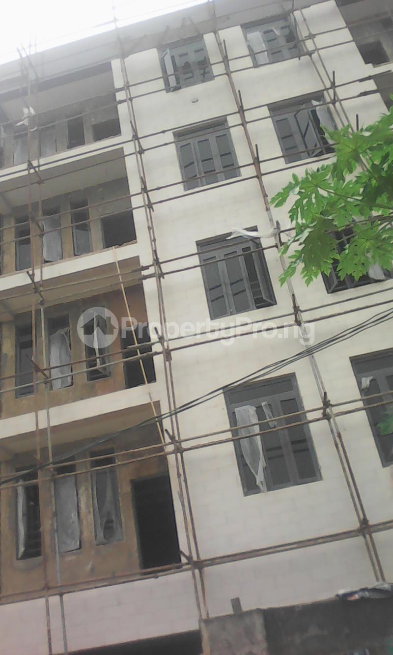 3 bedroom House for sale Agidingbi Ikeja Lagos