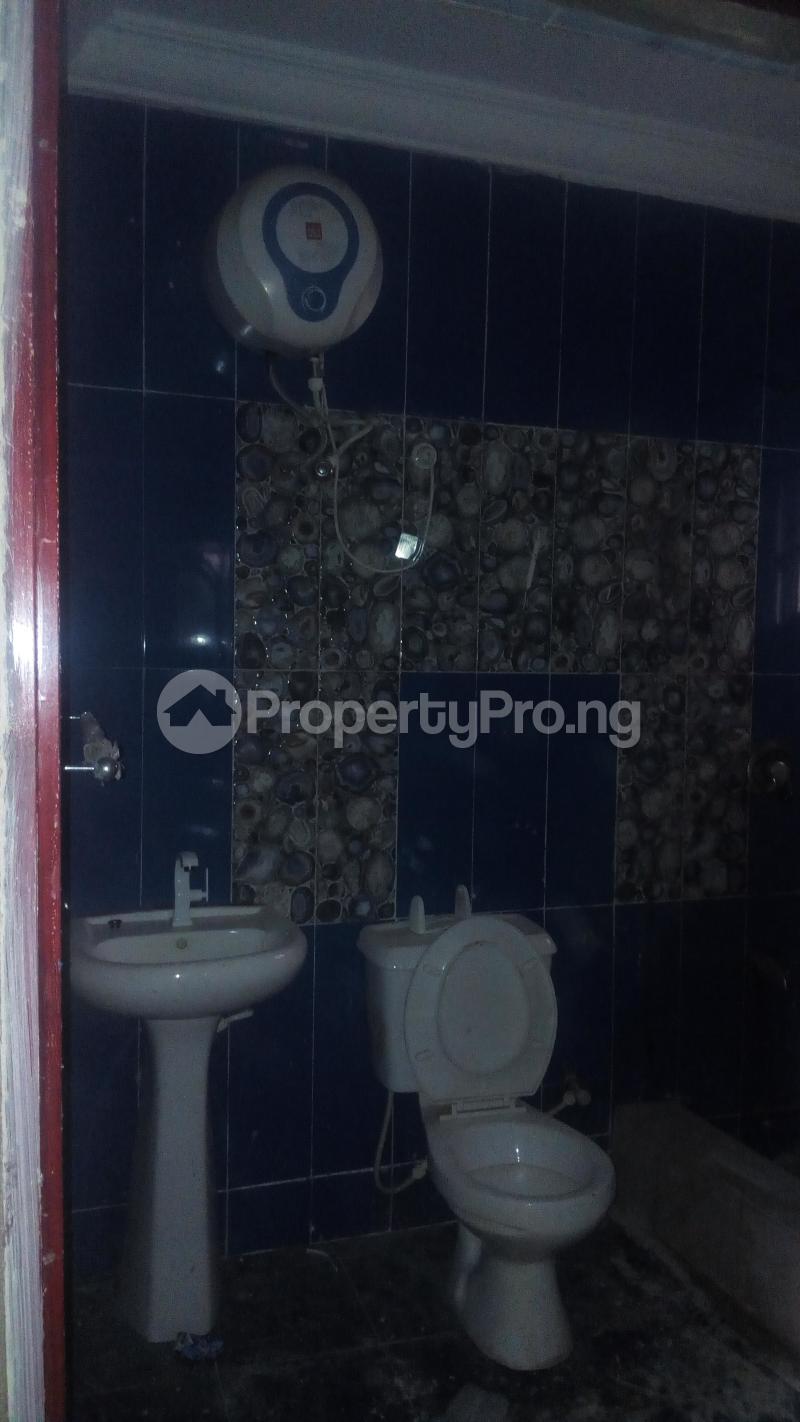 3 bedroom Flat / Apartment for rent Okoado Canaan Estate Canaan Estate Ajah Lagos